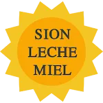Biblia Sion: Leche y Miel icon
