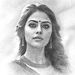 Pencil Sketch Photo Editor