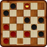 English Checkers icon