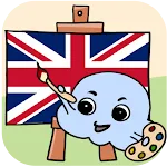 MTL Learn English Words icon
