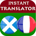 Scots Gaelic French Translator icon