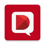 Diligent Messenger icon
