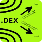 DexDump icon