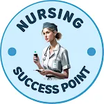 Nursing Success Point icon