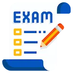 CMD Exam icon