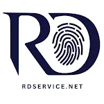 RD Service Registration icon