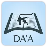 Alkitab Da'a icon