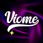 Viome:AI Photo & Video Editor icon