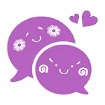 Kaomoji - Cute Emoji, Emoticon icon