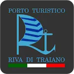 Porto Turistico Riva Traiano icon
