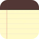 YellowNote - Notepad, Notes icon