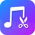 Mp3 Cutter & Video To Audio icon