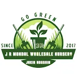 JR Mondal Nursery icon