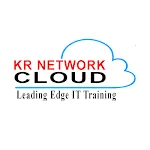 KR Network Cloud icon