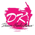 DK Dance Productions icon
