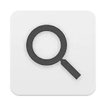 SearchBar Ex - Search Widget icon