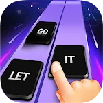 Lyrics Star・Song Lyrics Tiles icon