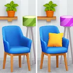 Find the difference 10 mb game icon