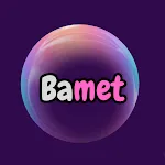 Bamet : Live Video Call icon