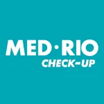 Med Rio Check-Up icon