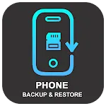 Phone Backup & Restore icon