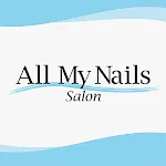 All My Nails Salon icon