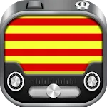 Radio Catalonia FM - Radio App icon