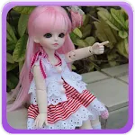 Doll Wallpapers icon