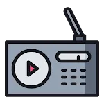 Radio Dangdut Jawa Timur icon