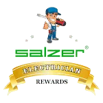Salzer Rewards icon