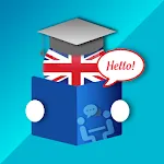 Learn English Faster icon
