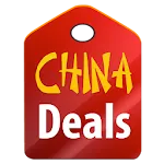 China Secret Deals & Coupons icon