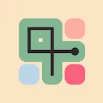 Natrix : Logic Slide-Puzzle icon