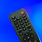 Remote for Sundirect setup box icon