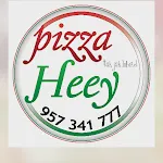 Heey Pizza icon