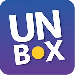 UnBox | Self Directed Learning icon
