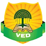 Ved International School icon