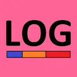 Logarithmic Table icon