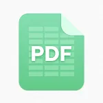 Docu Reader - PDF icon