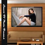 Smart TV Digital Photo Frames icon