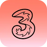 Three icon