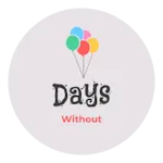 Days Without icon