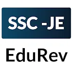 SSC JE Civil, Electrical, Mech icon