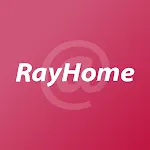 Ray@Home icon