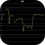 Vocal Pitch Monitor icon
