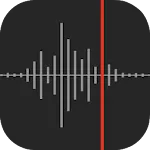Awesome Voice Recorder icon