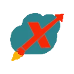 ExpandX TejoERP icon