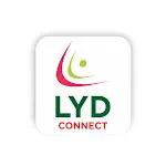 LydConnect icon