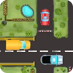 Cars Traffic King icon