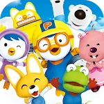PORORO World - AR Playground icon